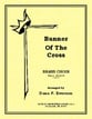 BANNER OF THE CROSS BRASS CHOIR cover